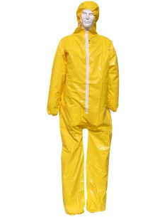 Combinaison étanche Spacel AP/EBJ catégorie 3 type 6 - 80133