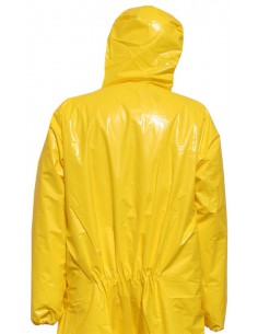 Combinaison étanche Spacel AP/EBJ catégorie 3 type 6 - 80133 2