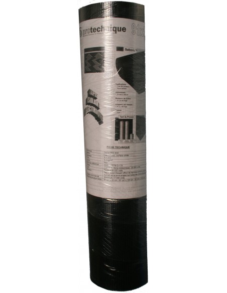 Tapis isolant SAFETRIC 830