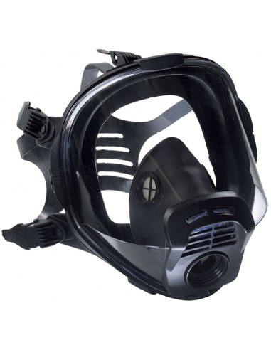 Masque complet panoramique - 20401