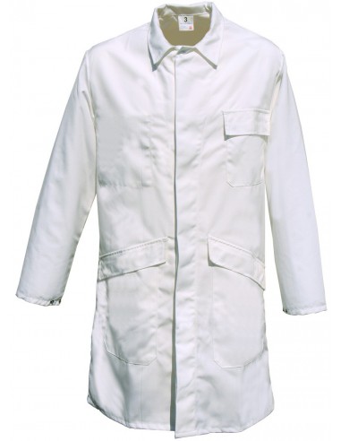 Blouse homme Tecacid - 060BH90