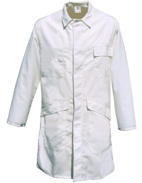 Blouse homme Tecacid - 060BH90