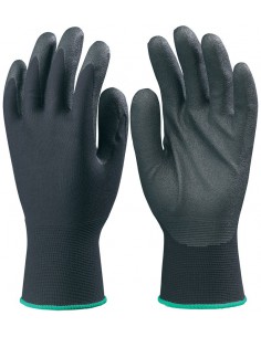 Gants légers paume enduite PVC HPT™ - 6640