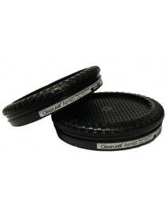 Filtres pour appareil cleanair® - AerGO