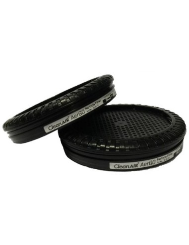 Filtres pour appareil cleanair® - AerGO