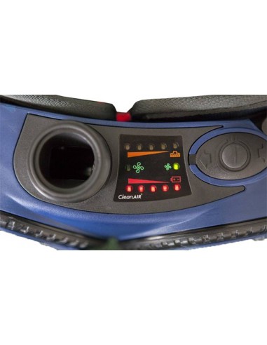 Kit de ventilation assistée cleanair-AerGO® - AEFC02