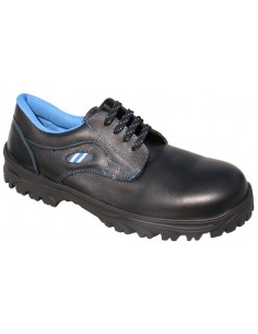 Derby lacet très grande pointure DIAMGT S3