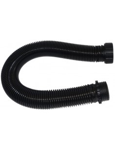 Tuyau liaison flexible pour cagoule cleanair  700060
