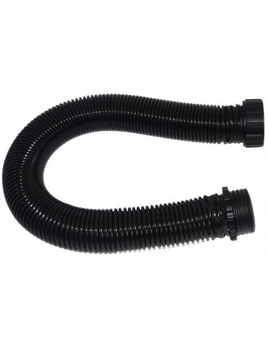 Tuyau liaison flexible pour cagoule cleanair  700060