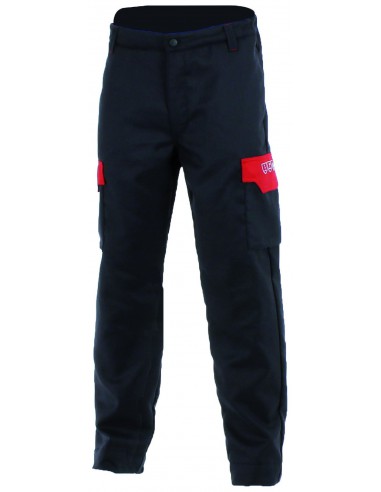Pantalon multirisques FLASHTEC - 9076842