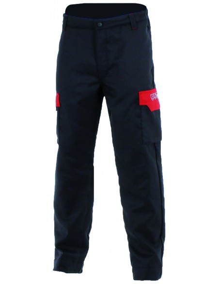 Pantalon multirisques FLASHTEC - 9076842