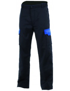 Pantalon multirisques FLASHTEC - 9076842 2