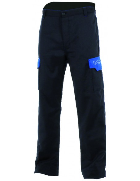 Pantalon multirisques FLASHTEC - 9076842