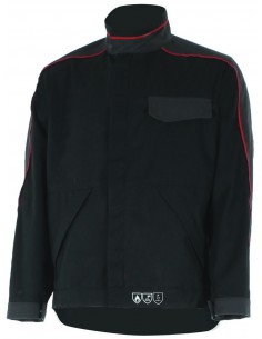 Blouson retardateur de flammes classe 1 - 9223859