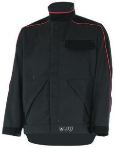 Blouson retardateur de flammes classe 1 - 9223859