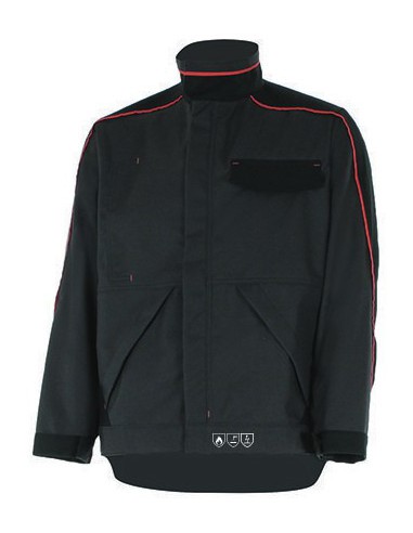 Blouson retardateur de flammes classe 1 - 9223859
