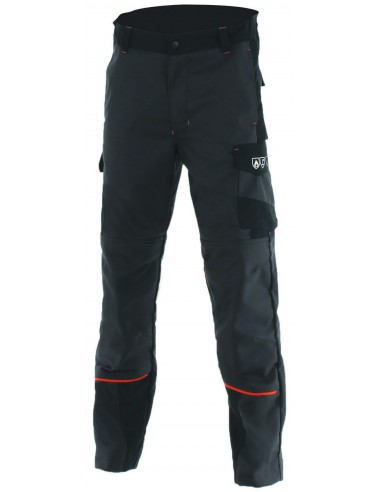 Pantalon retardateur de flammes classe 1 - 9023859