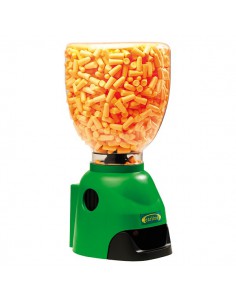 Distributeur de bouchons anti bruit - 30300C
