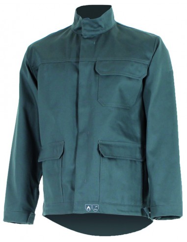 Blouson retardateur de flammes classe 1 - 9284905