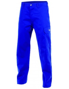 Pantalon retardateur de flammes classe 1 - 9084905
