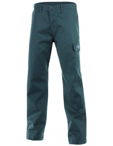 Pantalon retardateur de flammes classe 1 - 9084905