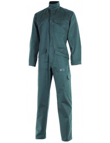 Combinaison retardateur de flammes - 9484905