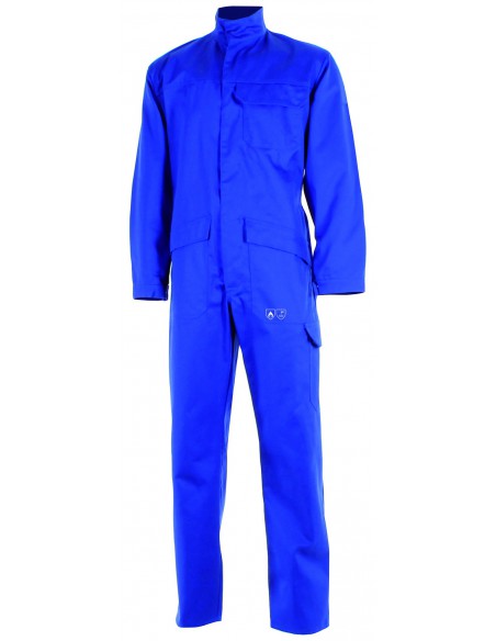 Combinaison retardateur de flammes - 9484905