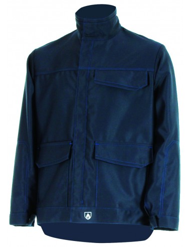 Blouson retardateur de flammes Alu-Protect - 9255862