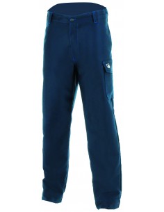 Pantalon retardateur de flammes Alu-Protect - 955862