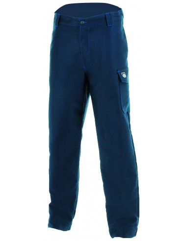 Pantalon retardateur de flammes Alu-Protect - 955862