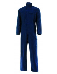 Combinaison retardateur de flammes Alu-Protect - 9455862