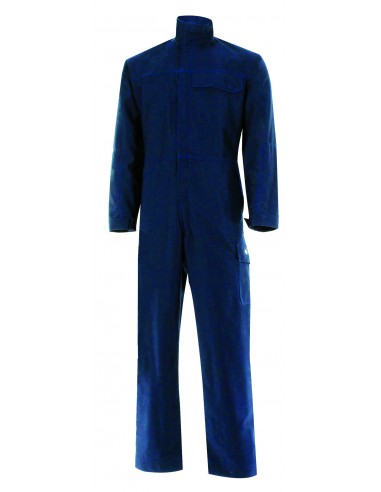 Combinaison retardateur de flammes Alu-Protect - 9455862