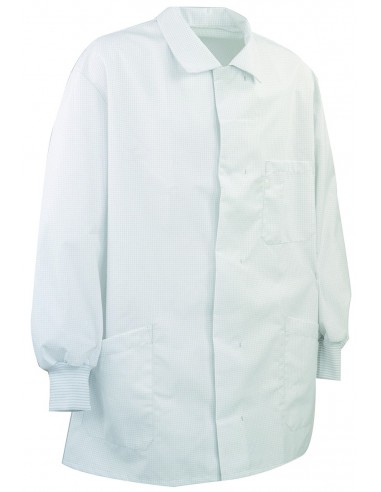 Blouse femme ESD textile anti-statique - 9601804