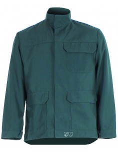 Blouson multirisques Chemical - 9294900