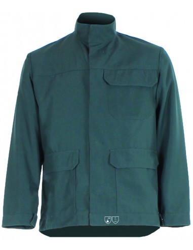 Blouson multirisques Chemical - 9294900