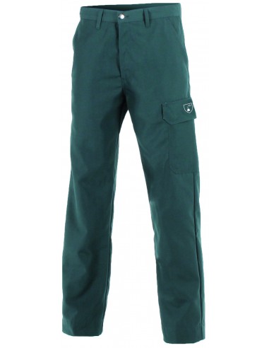 Pantalon Chemical multirisques - 9094900
