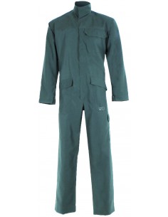 Combinaison Chemical multirisques - 9493900