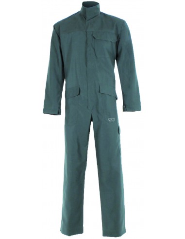 Combinaison Chemical multirisques - 9493900