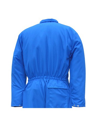 Combinaison textile anti-acide - 060CB90