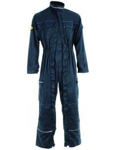 Combinaison multirisques Nomex Ultra FR - 9499989