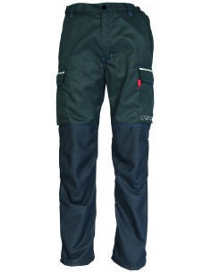 Pantalon multirisques Nomex Ultra FR - 9091989