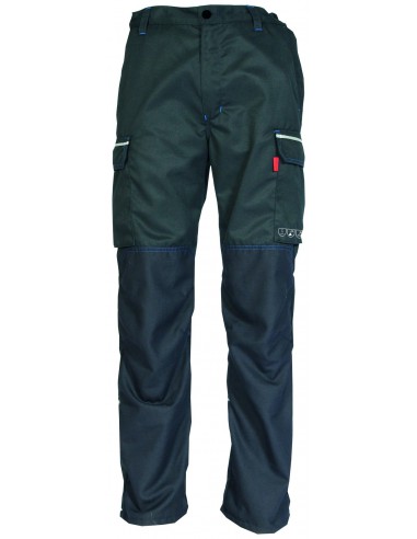 Pantalon multirisques Nomex Ultra FR - 9091989