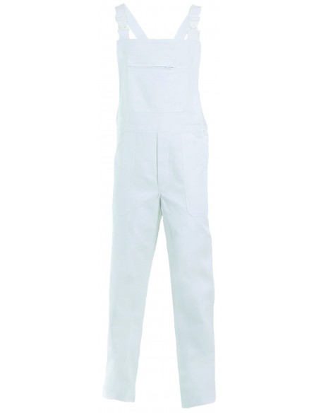 Cotte à bretelles bi-tailles - NPICT10