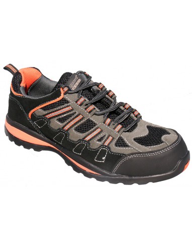 Runner mesh aéria BIKER S1P