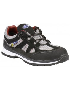 Runner mesh Cordura SEND S3