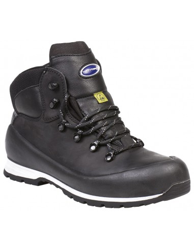 Trekking mesh aéria TERRO S3