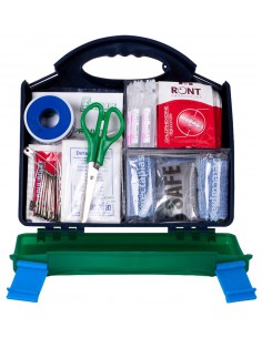 Trousse de secours métiers alimentaires - 7250103