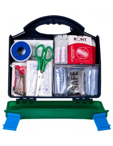 Trousse de secours métiers alimentaires - 7250103