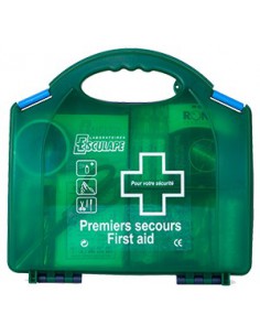 Trousse de secours métiers alimentaires - 7250103 2