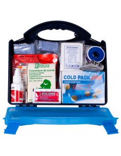 Trousse de secours restauration collective - 7250104